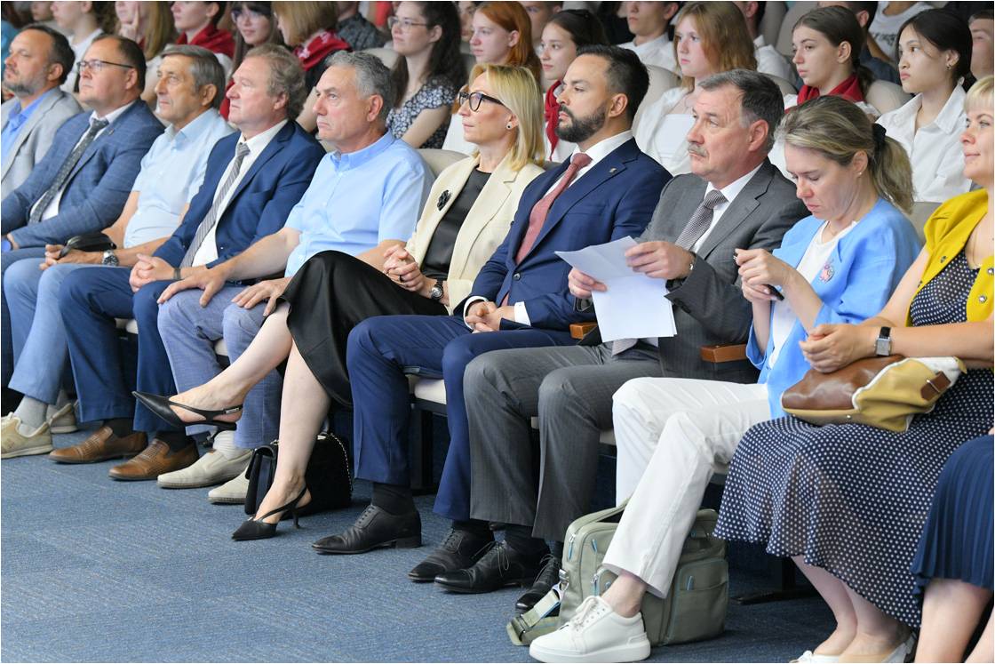 Министерство труда и социального развития Омской области
